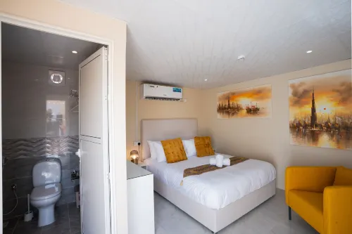 Easy Trip Desert Camp Hotels in Al Awir