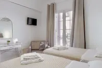 阿斯帕夏工作室 鄰近利佩達海灘（Lepeda Beach）的酒店