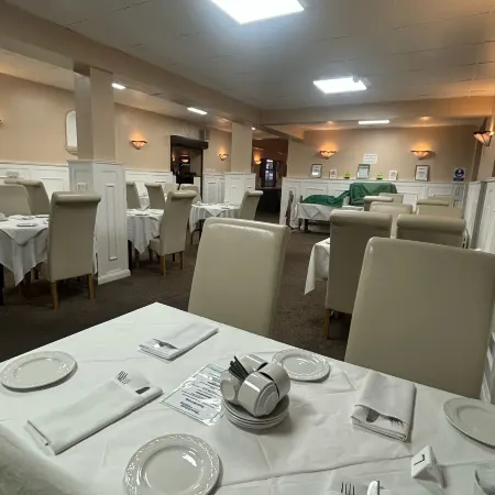 The Beechfield Hotel Отели рядом с достопримечательностью «Парк Стэнли»