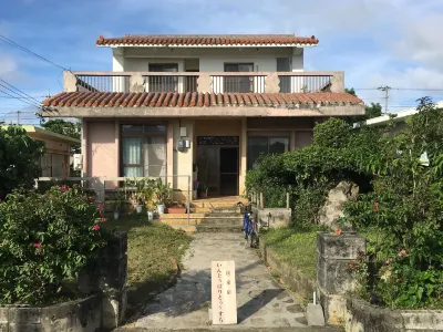 Minnkayado Intoparitosura Hotels in 