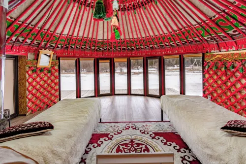 Karkyra Glamping - 2-Star