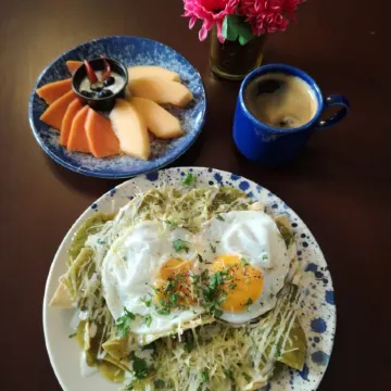 Hotel San Juan Mérida