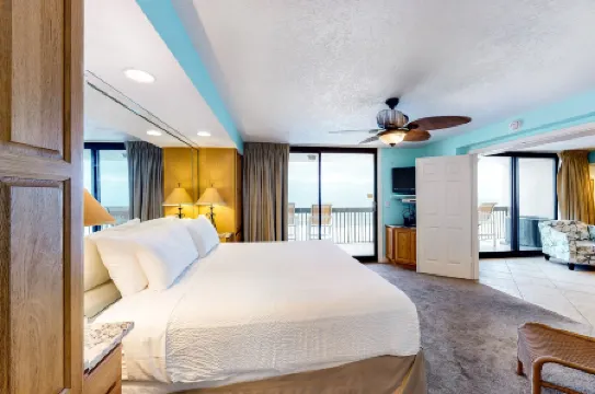 Sundestin Beach Resort