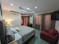 Hotel Abrego Hotels in Cuscatancingo
