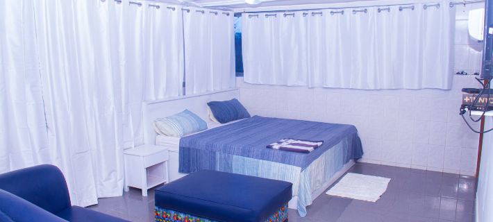 Hôtel Amazone Hotels in Cotonou