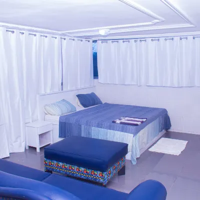 Hôtel Amazone Hotels near Cotonou Cathedral