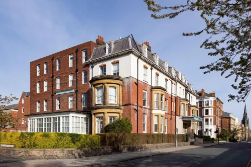 The Caledonian New Southlands Hotel