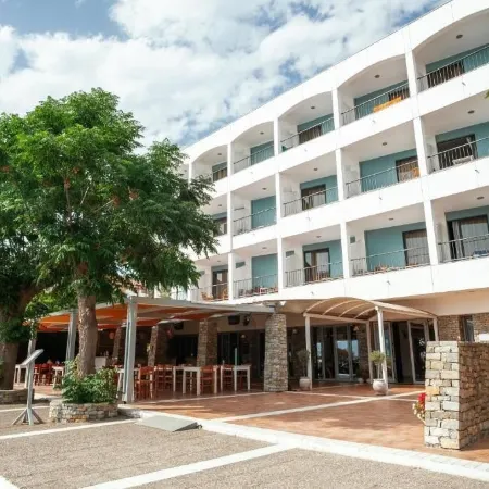 Hotel Pavlou