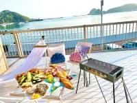 Marine House Kakisaki - BBQ OK Pets OK