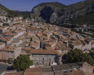 L'Hotel du Garage des Cevennes Hotels in Boisset-et-Gaujac