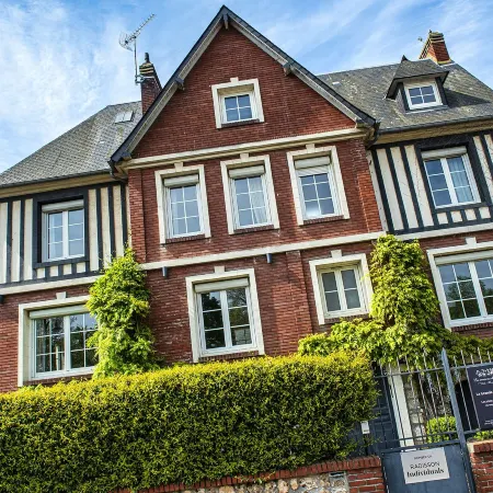 Les Maisons de Léa, a member of Radisson Individuals