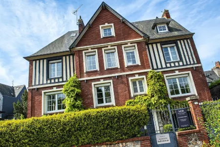 Les Maisons de Léa, A Member of Radisson Individua