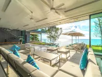 Villa Amanzi Kamala by Elite Havens Hotels in Phuket
