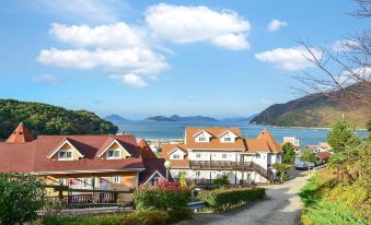 Geoje Gaonara Pension