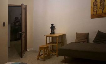 Malecon Guesthouse