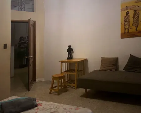 Malecon Guesthouse โรงแรมใน