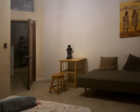 Malecon Guesthouse Отели в г. Дуран