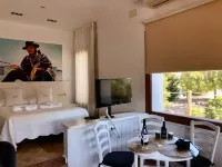 Oro y Luz Hotel a Nijar