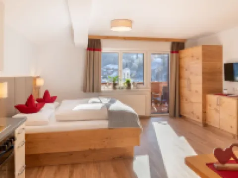 Appartement Schattauer Hotels in Wagrain