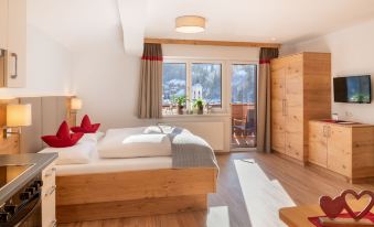 Appartement Schattauer