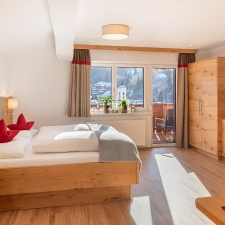 Appartement Schattauer