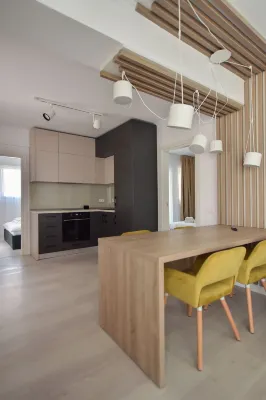 Wave 3 Promenada Apartments - Homestay