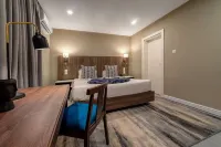 Central Hotel Ridge