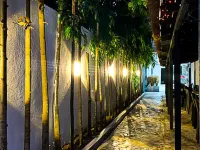 Tranquil Residence Hotels in Abidjan Department