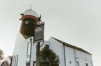 San Pietro Hotel & Restaurant Hotel in zona 1st Bowl, Scunthorpe
