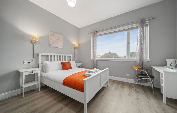Queensferry Guest House
