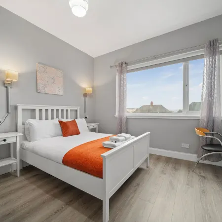 Queensferry Guest House