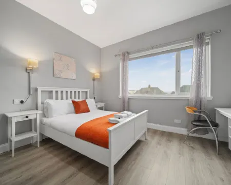 Queensferry Guest House Hotels in Dunfermline