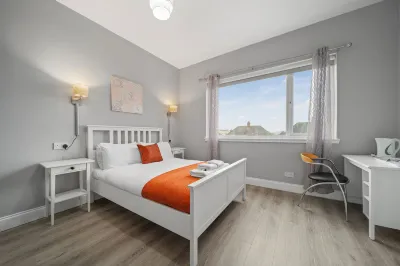 Queensferry Guest House Các khách sạn ở Dunfermline