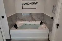 Villa Kent Termal Otel - Villas