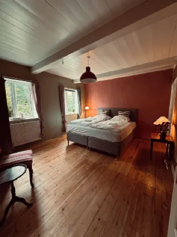 ビュガゲアゴード のホテル