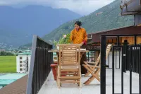 Kaachi Grand Hotel