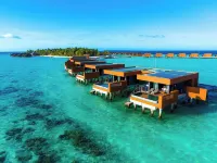 Veligandu Maldives Resort Island Các khách sạn ở 