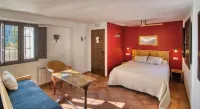 Casa Rural Arroyo de la Greda فنادق في Guejar Sierra