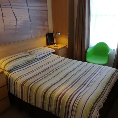Driftwood B&B Weymouth