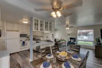 Hilo Hale Kaumana 3 Bedroom Home by RedAwning Отели рядом с Аэропорт Хило