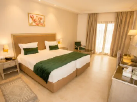 Hotel Palais Royal Hotels in Sfax