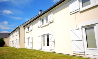 Logis Hôtel Angers Sud