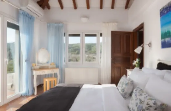 Nature Retreat Skiathos Villa
