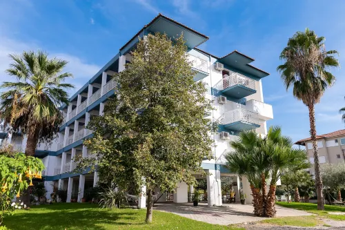 ゾーイ・シーサイド