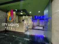 Hotel City Lights Các khách sạn gần Sân vận động Blue Stadium