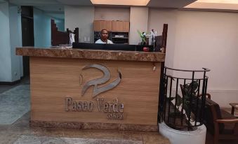 Paseo Verde Condominium
