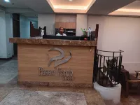 Paseo Verde Condominium Hotels in Las Pinas City
