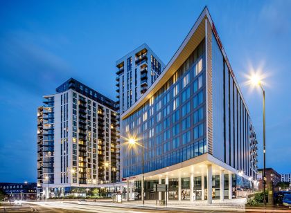 Ibis London Sutton Point