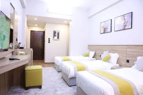 Madinah Deluxe Hotel Hotels in Medina