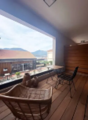 호텔 A Stretta  호텔